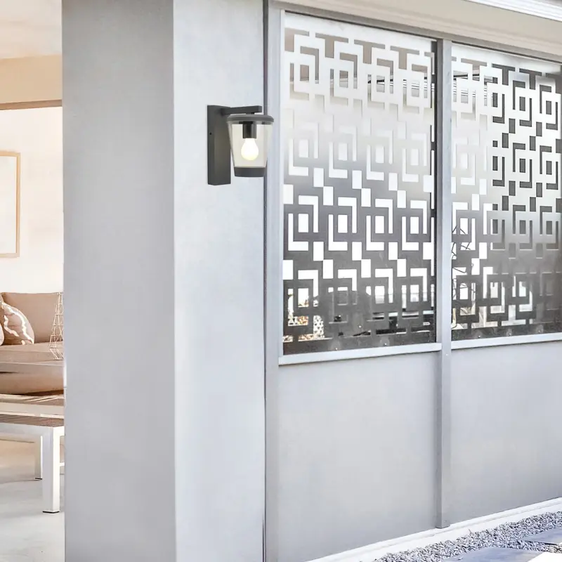 Záhradné svietidlo Rabalux 7266 1x40W E27 230V IP44